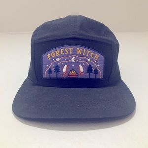 Ello There Outdoors Forest Witch Hat